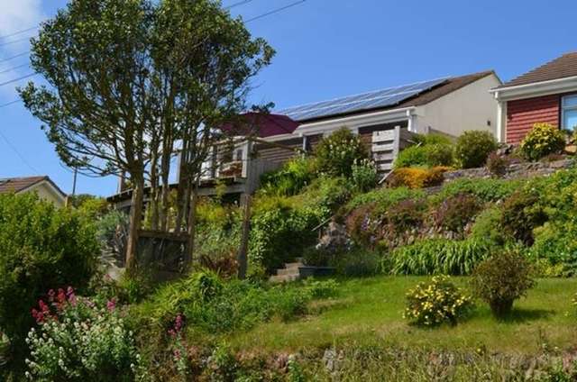  Image of 3 bedroom Detached house for sale in Lambourne Avenue Wheal Kitty St. Agnes TR5 at Lambourne Avenue  St Agnes, TR5 0SD