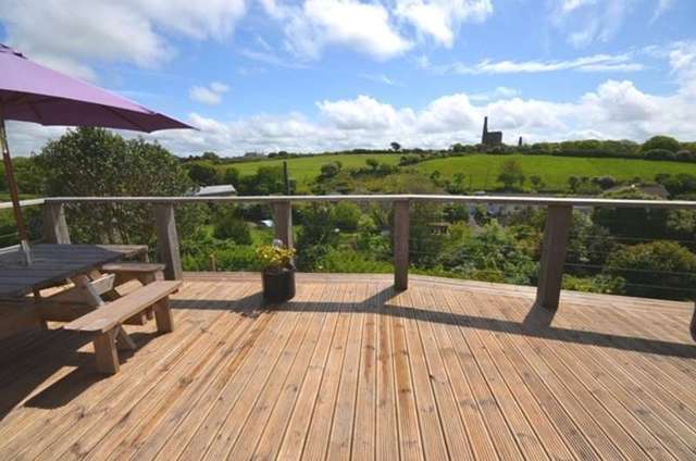  Image of 3 bedroom Detached house for sale in Lambourne Avenue Wheal Kitty St. Agnes TR5 at Lambourne Avenue  St Agnes, TR5 0SD