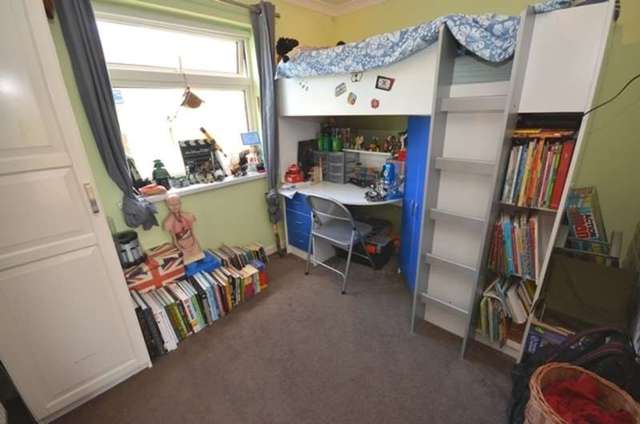  Image of 3 bedroom Detached house for sale in Lambourne Avenue Wheal Kitty St. Agnes TR5 at Lambourne Avenue  St Agnes, TR5 0SD