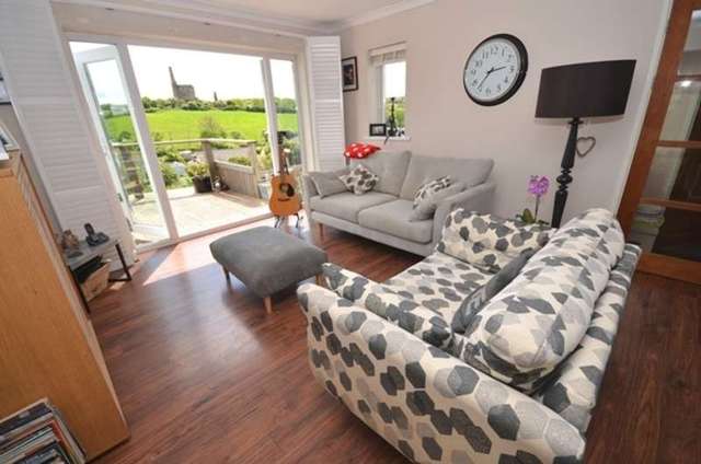  Image of 3 bedroom Detached house for sale in Lambourne Avenue Wheal Kitty St. Agnes TR5 at Lambourne Avenue  St Agnes, TR5 0SD