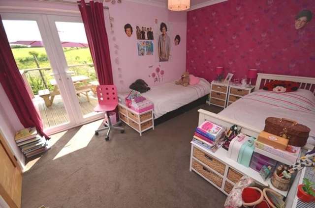  Image of 3 bedroom Detached house for sale in Lambourne Avenue Wheal Kitty St. Agnes TR5 at Lambourne Avenue  St Agnes, TR5 0SD