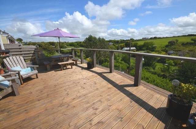  Image of 3 bedroom Detached house for sale in Lambourne Avenue Wheal Kitty St. Agnes TR5 at Lambourne Avenue  St Agnes, TR5 0SD
