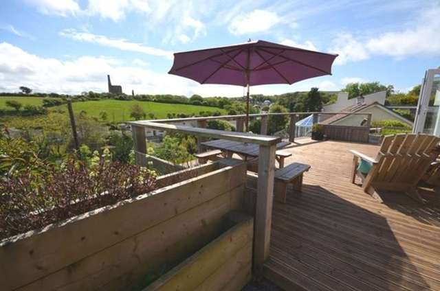  Image of 3 bedroom Detached house for sale in Lambourne Avenue Wheal Kitty St. Agnes TR5 at Lambourne Avenue  St Agnes, TR5 0SD