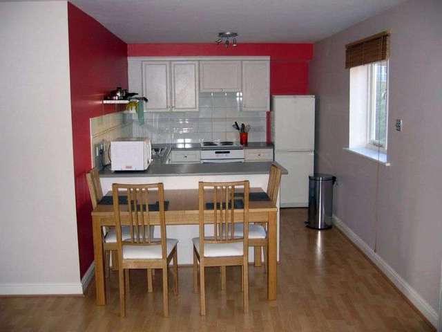  Image of 2 bedroom Flat to rent in Langbourne Place London E14 at Westferry Road  Docklands, E14 3WN