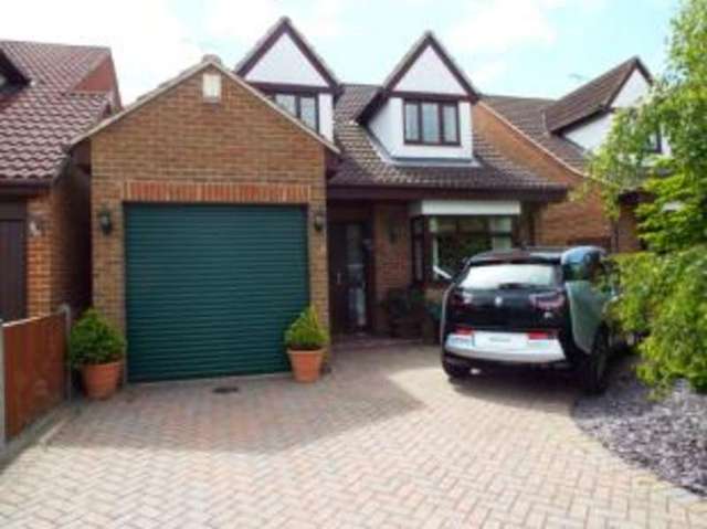  Image of 4 bedroom Detached house for sale in Samuel Road Langdon Hills Basildon SS16 at Langdon Hills Basildon Langdon Hills, SS16 6EZ