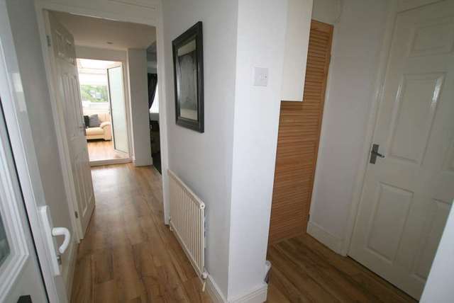  Image of 3 bedroom Detached house for sale in Langley Crescent Plymouth PL6 at Langley Crescent Southway Plymouth, PL6 6ET