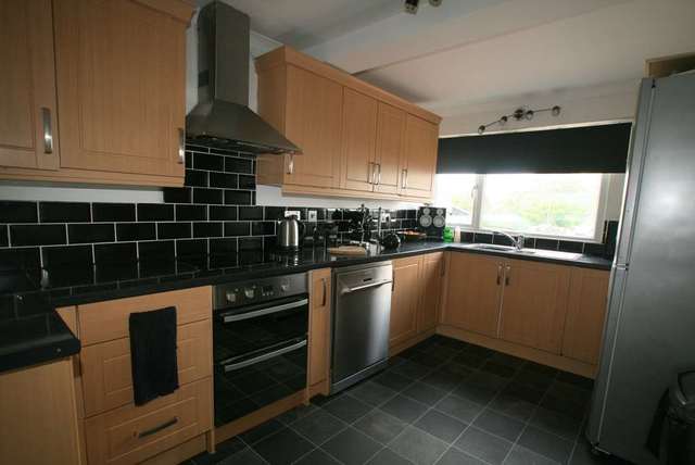  Image of 3 bedroom Detached house for sale in Langley Crescent Plymouth PL6 at Langley Crescent Southway Plymouth, PL6 6ET