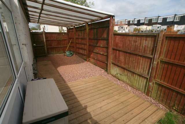  Image of 3 bedroom Detached house for sale in Langley Crescent Plymouth PL6 at Langley Crescent Southway Plymouth, PL6 6ET