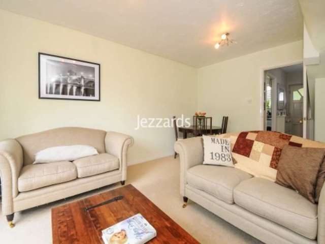  Image of 2 bedroom Terraced house for sale in Langridge Mews Hampton TW12 at Hampton, TW12 3NZ