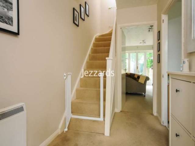  Image of 2 bedroom Terraced house for sale in Langridge Mews Hampton TW12 at Hampton, TW12 3NZ