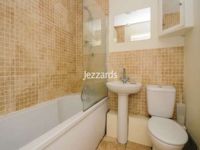  Image of 2 bedroom Terraced house for sale in Langridge Mews Hampton TW12 at Hampton, TW12 3NZ