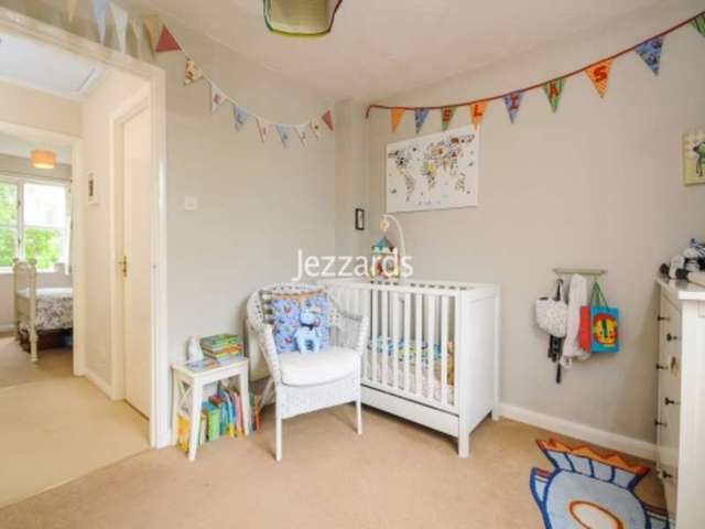  Image of 2 bedroom Terraced house for sale in Langridge Mews Hampton TW12 at Hampton, TW12 3NZ