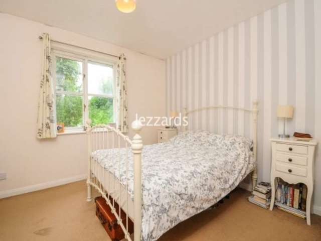  Image of 2 bedroom Terraced house for sale in Langridge Mews Hampton TW12 at Hampton, TW12 3NZ