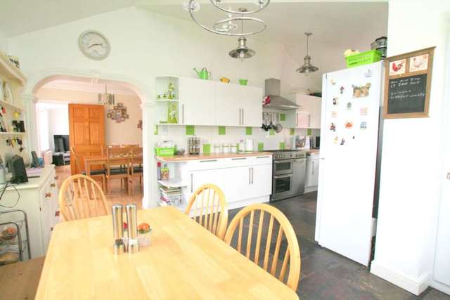  Image of 3 bedroom Semi-Detached house for sale in Lanhydrock Road Plymouth PL4 at Lanhydrock Road St Judes Plymouth, PL4 9HH