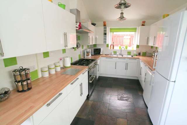  Image of 3 bedroom Semi-Detached house for sale in Lanhydrock Road Plymouth PL4 at Lanhydrock Road St Judes Plymouth, PL4 9HH