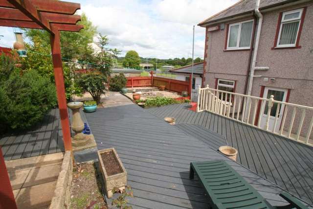  Image of 3 bedroom Semi-Detached house for sale in Lanhydrock Road Plymouth PL4 at Lanhydrock Road St Judes Plymouth, PL4 9HH