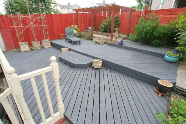  Image of 3 bedroom Semi-Detached house for sale in Lanhydrock Road Plymouth PL4 at Lanhydrock Road St Judes Plymouth, PL4 9HH