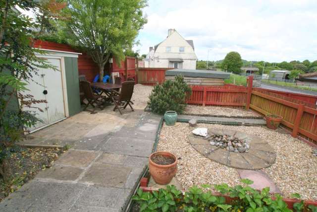  Image of 3 bedroom Semi-Detached house for sale in Lanhydrock Road Plymouth PL4 at Lanhydrock Road St Judes Plymouth, PL4 9HH