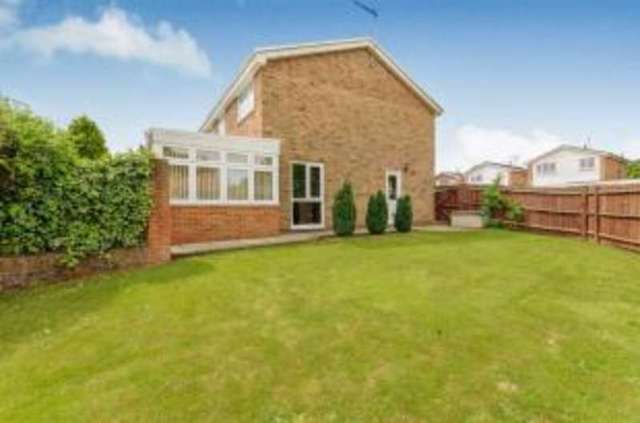  Image of 3 bedroom Semi-Detached house for sale in Larch Walk Kennington Ashford TN24 at Kennington Ashford Kennington, TN24 9BW