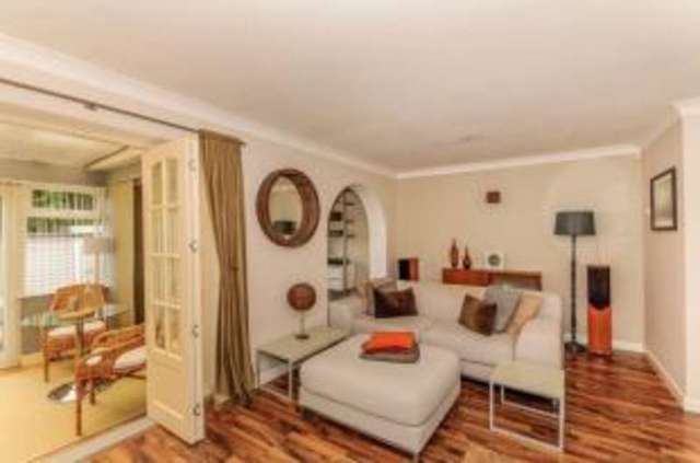  Image of 3 bedroom Semi-Detached house for sale in Larch Walk Kennington Ashford TN24 at Kennington Ashford Kennington, TN24 9BW
