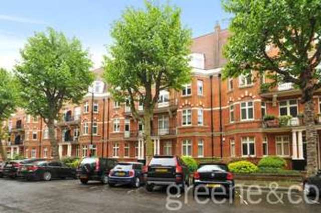  Image of 3 bedroom Flat for sale in Lauderdale Road London W9 at Lauderdale Road London Maida Vale, W9 1LY