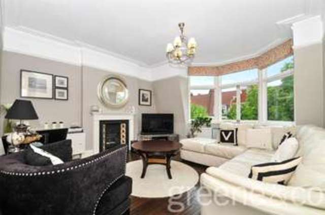  Image of 3 bedroom Flat for sale in Lauderdale Road London W9 at Lauderdale Road London Maida Vale, W9 1LY