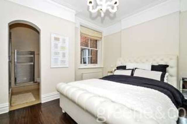  Image of 3 bedroom Flat for sale in Lauderdale Road London W9 at Lauderdale Road London Maida Vale, W9 1LY