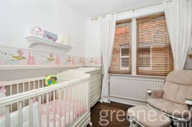  Image of 3 bedroom Flat for sale in Lauderdale Road London W9 at Lauderdale Road London Maida Vale, W9 1LY