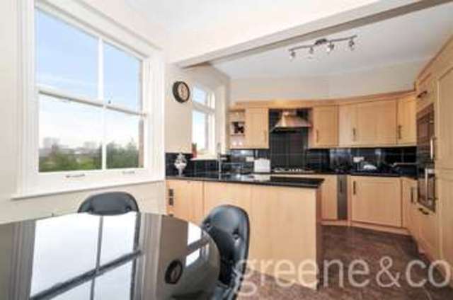  Image of 3 bedroom Flat for sale in Lauderdale Road London W9 at Lauderdale Road London Maida Vale, W9 1LY