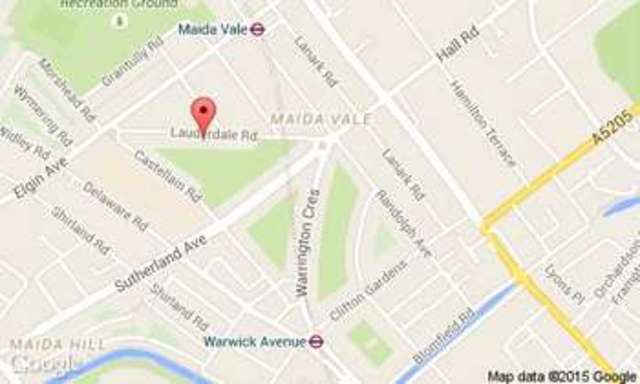  Image of 3 bedroom Flat for sale in Lauderdale Road London W9 at Lauderdale Road London Maida Vale, W9 1LY