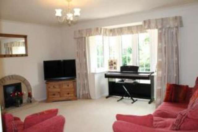  Image of 4 bedroom Detached house for sale in Laurel Drive Stockton Southam CV47 at Stockton Southam Stockton, CV47 8FB