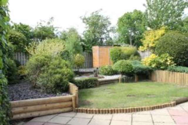  Image of 4 bedroom Detached house for sale in Laurel Drive Stockton Southam CV47 at Stockton Southam Stockton, CV47 8FB