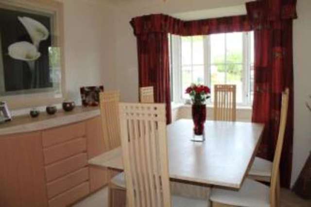  Image of 4 bedroom Detached house for sale in Laurel Drive Stockton Southam CV47 at Stockton Southam Stockton, CV47 8FB
