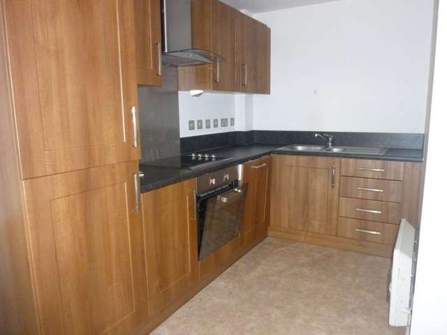  Image of 1 bedroom Apartment to rent in Lawson Street Preston PR1 at Lawson Street  Preston, PR1 2QF