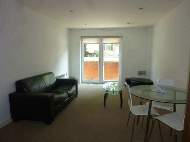 Image of 1 bedroom Apartment to rent in Lawson Street Preston PR1 at Lawson Street  Preston, PR1 2QF