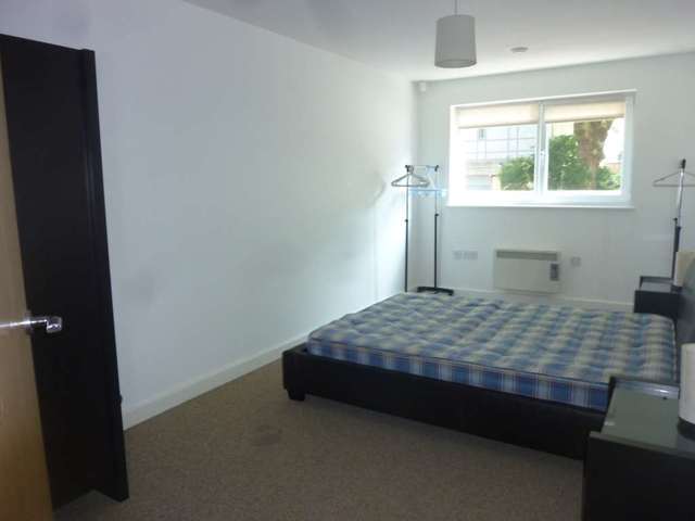  Image of 1 bedroom Apartment to rent in Lawson Street Preston PR1 at Lawson Street  Preston, PR1 2QF
