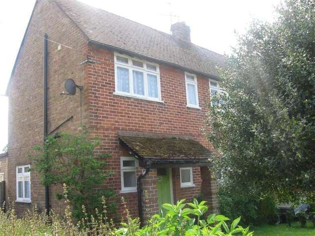  Image of 3 bedroom Semi-Detached house for sale in Lealands Avenue Leigh Tonbridge TN11 at Leigh Tonbridge Tonbridge, TN11 8QU