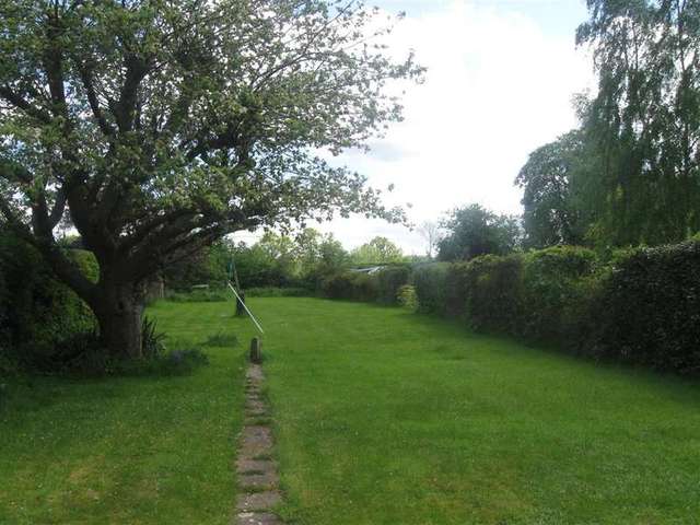  Image of 3 bedroom Semi-Detached house for sale in Lealands Avenue Leigh Tonbridge TN11 at Leigh Tonbridge Tonbridge, TN11 8QU
