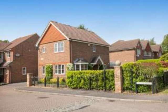  Image of 3 bedroom Detached house for sale in Falcon Wood Leatherhead KT22 at Leatherhead Surrey Leatherhead, KT22 7TF