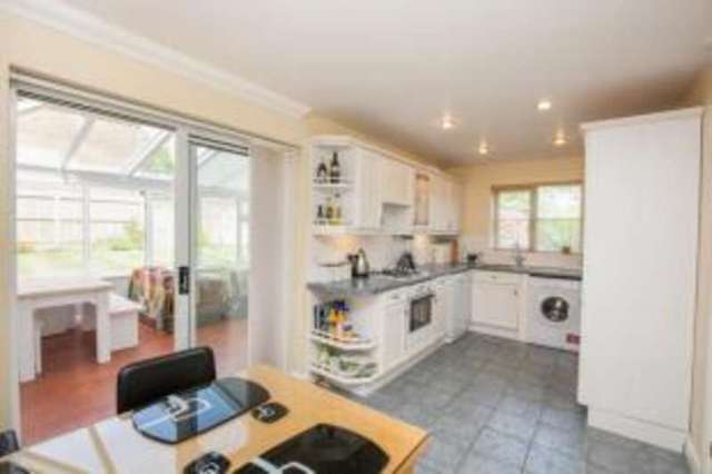  Image of 3 bedroom Detached house for sale in Falcon Wood Leatherhead KT22 at Leatherhead Surrey Leatherhead, KT22 7TF