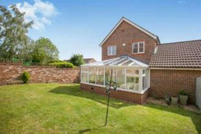 Image of 3 bedroom Detached house for sale in Falcon Wood Leatherhead KT22 at Leatherhead Surrey Leatherhead, KT22 7TF