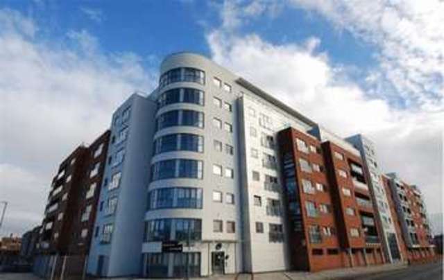  Image of 2 bedroom Flat for sale in Leeds Street Liverpool L3 at 39 Leeds Street  Liverpool, L3 2DA