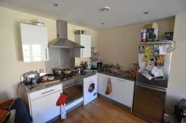  Image of 2 bedroom Flat for sale in Leeds Street Liverpool L3 at 39 Leeds Street  Liverpool, L3 2DA