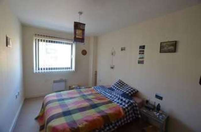  Image of 2 bedroom Flat for sale in Leeds Street Liverpool L3 at 39 Leeds Street  Liverpool, L3 2DA