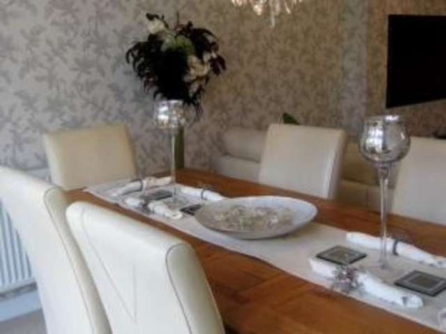 Image of 4 bedroom Semi-Detached house for sale in Leonard Gould Way Loose Maidstone ME15 at Loose Maidstone Langley, ME15 9FX