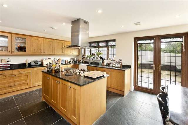  Image of 4 bedroom Detached house for sale in Lewes Road Ridgewood Uckfield TN22 at Ridgewood Uckfield Uckfield, TN22 5SL