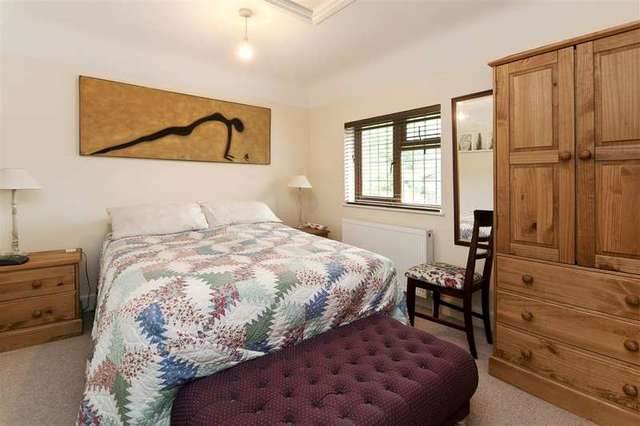  Image of 4 bedroom Detached house for sale in Lewes Road Ridgewood Uckfield TN22 at Ridgewood Uckfield Uckfield, TN22 5SL