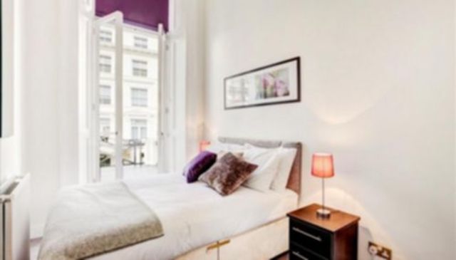  Image of 2 bedroom Apartment to rent in Lexham Gardens London W8 at Kensington W8 London, W8 6JN