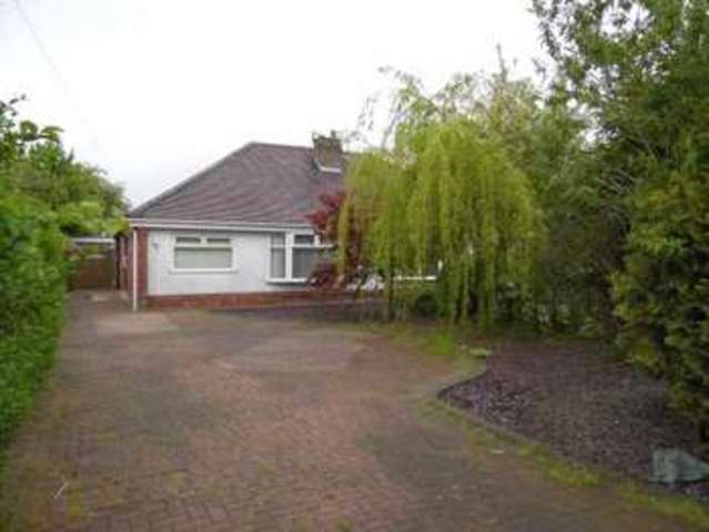  Image of 2 bedroom Bungalow for sale in Leyland Road Penwortham Preston PR1 at Preston Lancashire Preston, PR1 9QB