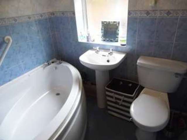  Image of 2 bedroom Bungalow for sale in Leyland Road Penwortham Preston PR1 at Preston Lancashire Preston, PR1 9QB